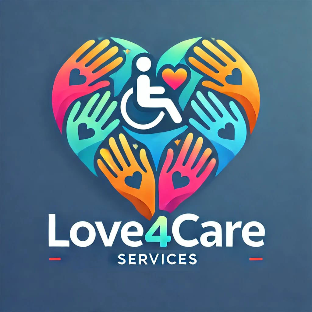 Love for Care Services